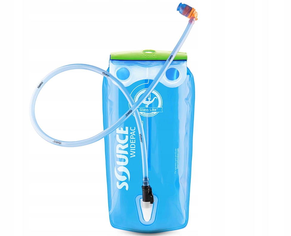 

Source bukłak Widepac Lp 3L (Low Profile)