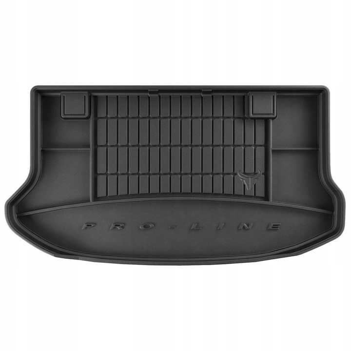 Gumová Rohož Do Kufru Kobereček Hyundai ix20 2010-2019 Tm g