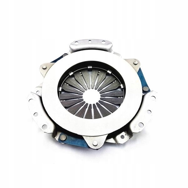 ZESTAW SPRZĘGŁO TARCZA DOCISK ŁOŻYSKO FIAT 126P Numer katalogowy części 100.201