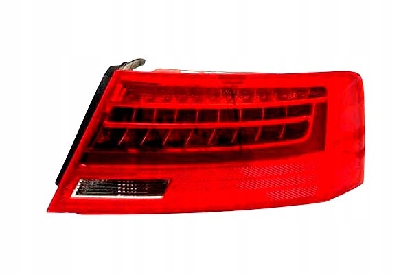 magneti marelli фонарь задний наружный led) Audi