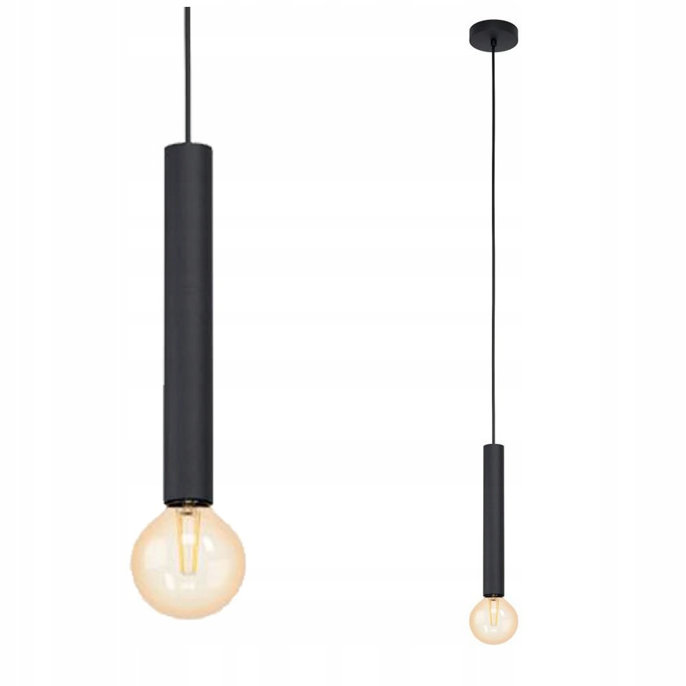 Závěsné svítidlo Cortenova 98056 Eglo