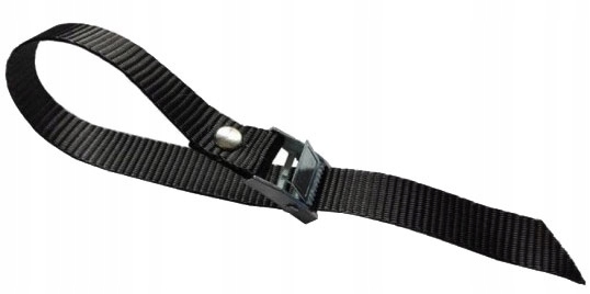 PASEK MOCUJĄCY OPASKA MOCUJĄCA KOŁO UCHWYT DO ROWERU BAGAŻNIKA PARCIANY x40 Producent AMOS