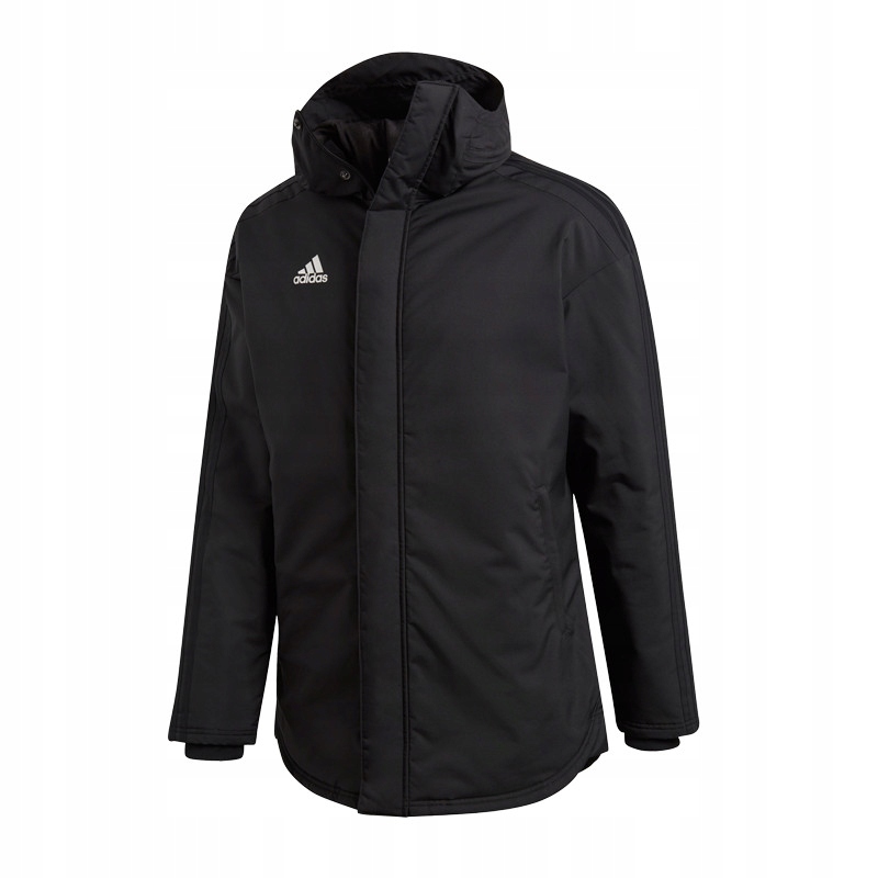 

adidas Condivo 18 Std Parka Kurtka zima 594 : - M