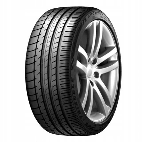 4x Opona letnia Triangle Sportex TH201 265/35R22 102Y
