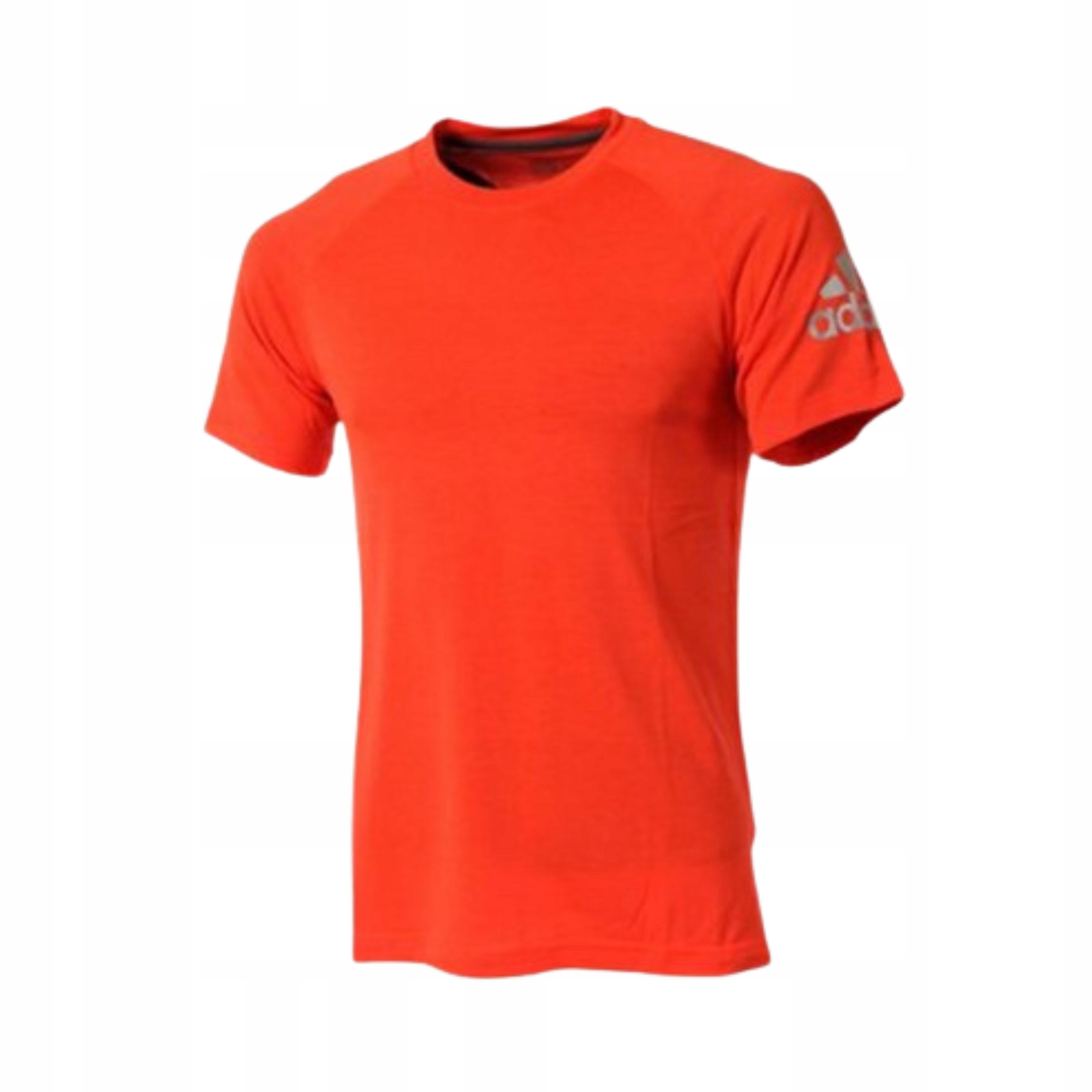 Męska koszulka treningowa Adidas M