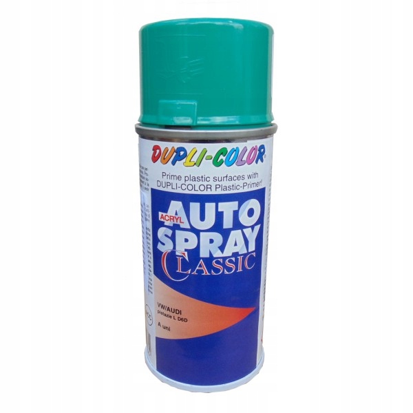Motip Lakier samochodowy Vw Audi LD6D Pistazie 150 ML