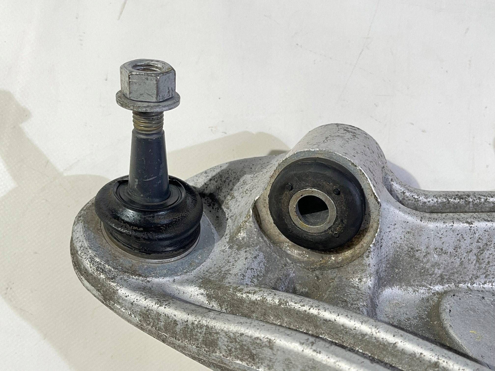 Querlenker hinten heck rechts Chevrolet Corvette C6 2005