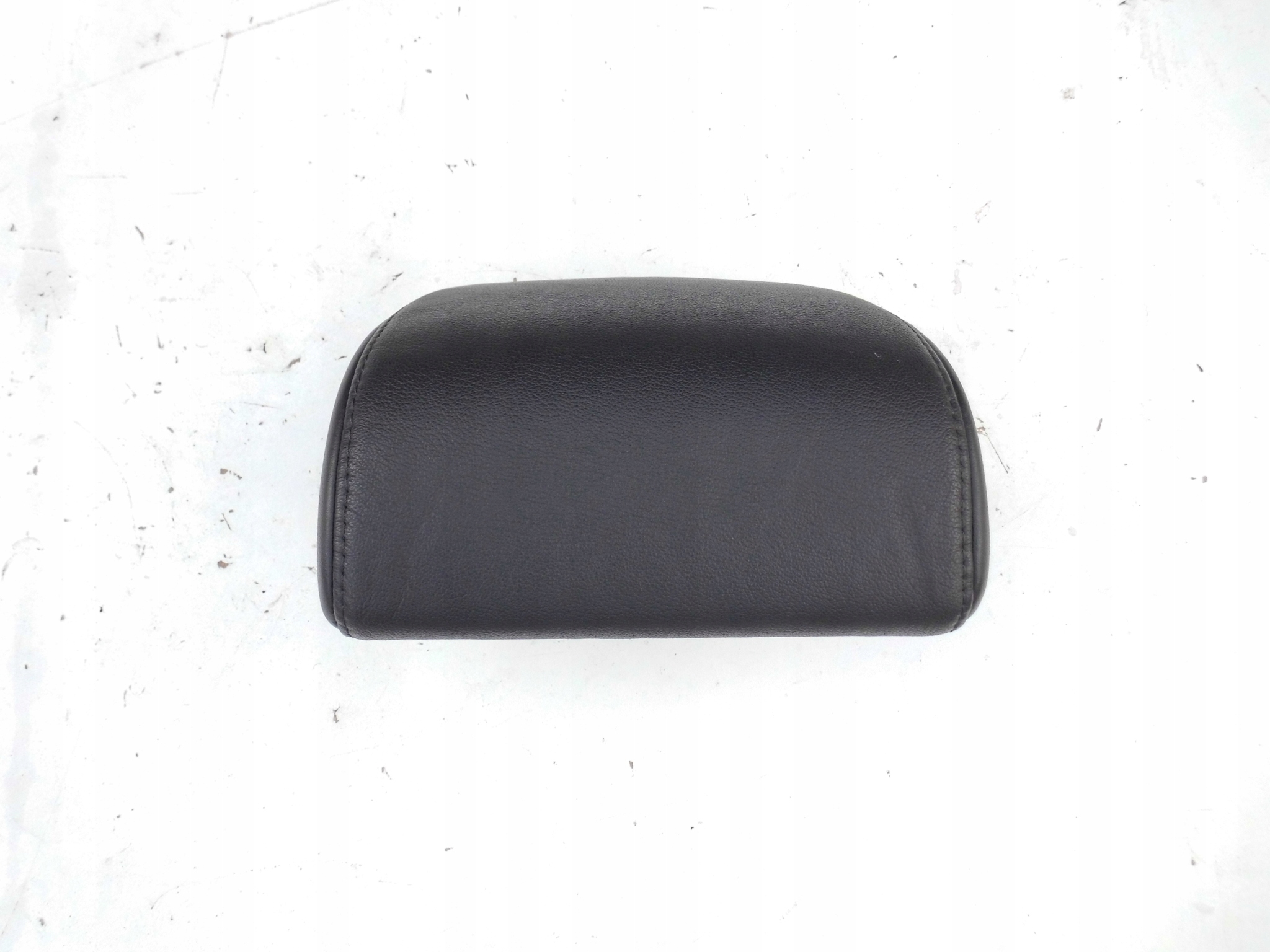3T0100155 - ПОДГОЛОВНИК ДИВАНА SUPERB II 3T ЗАДНЯЯ СРЕДНЯЯ КОЖА
