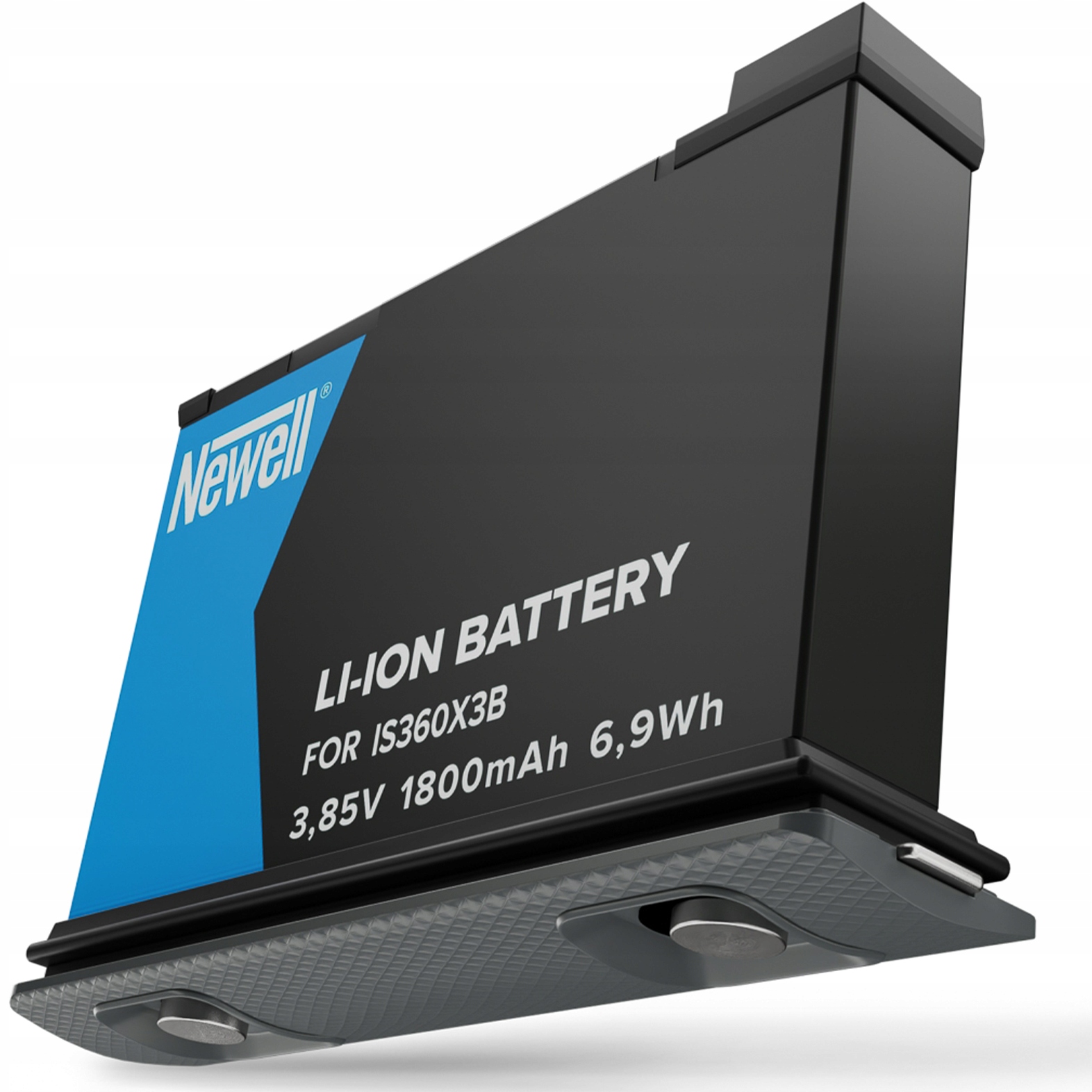 Akumulator Newell zamiennik do Insta360 X3 1800mAh