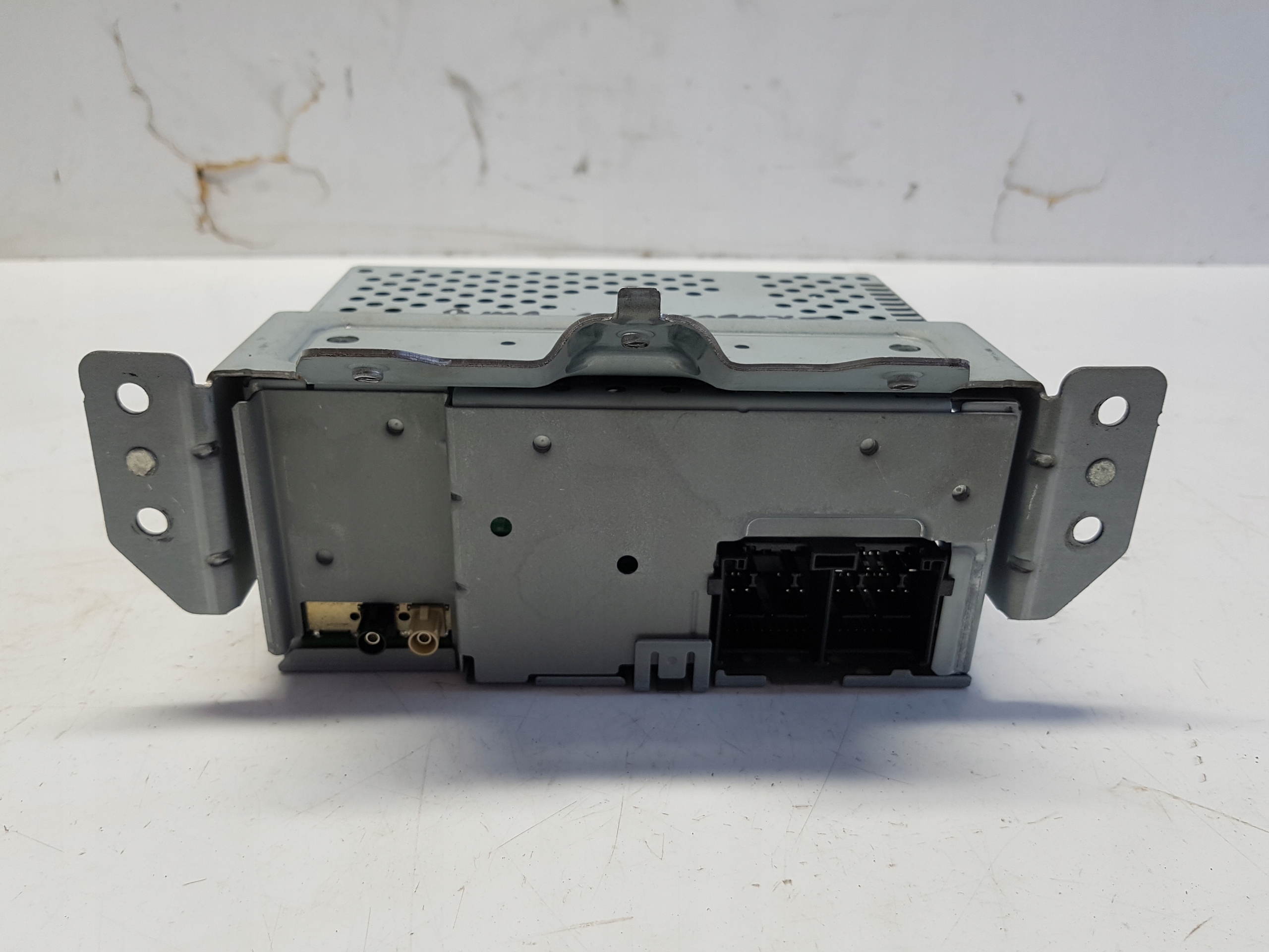 FORD PUMA MK2 radio Navigation Original