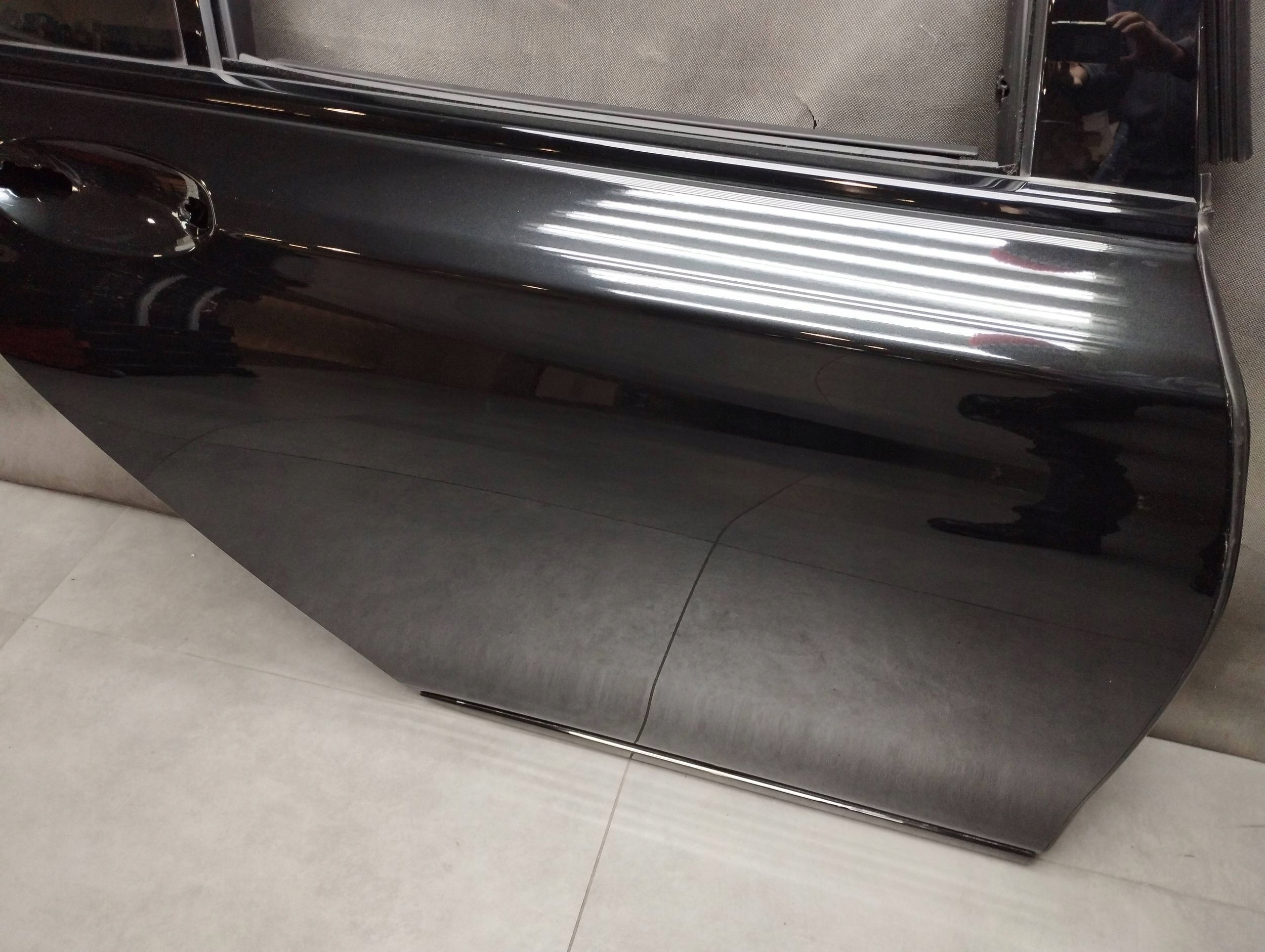 BMW 7 G11 door right rear part 475