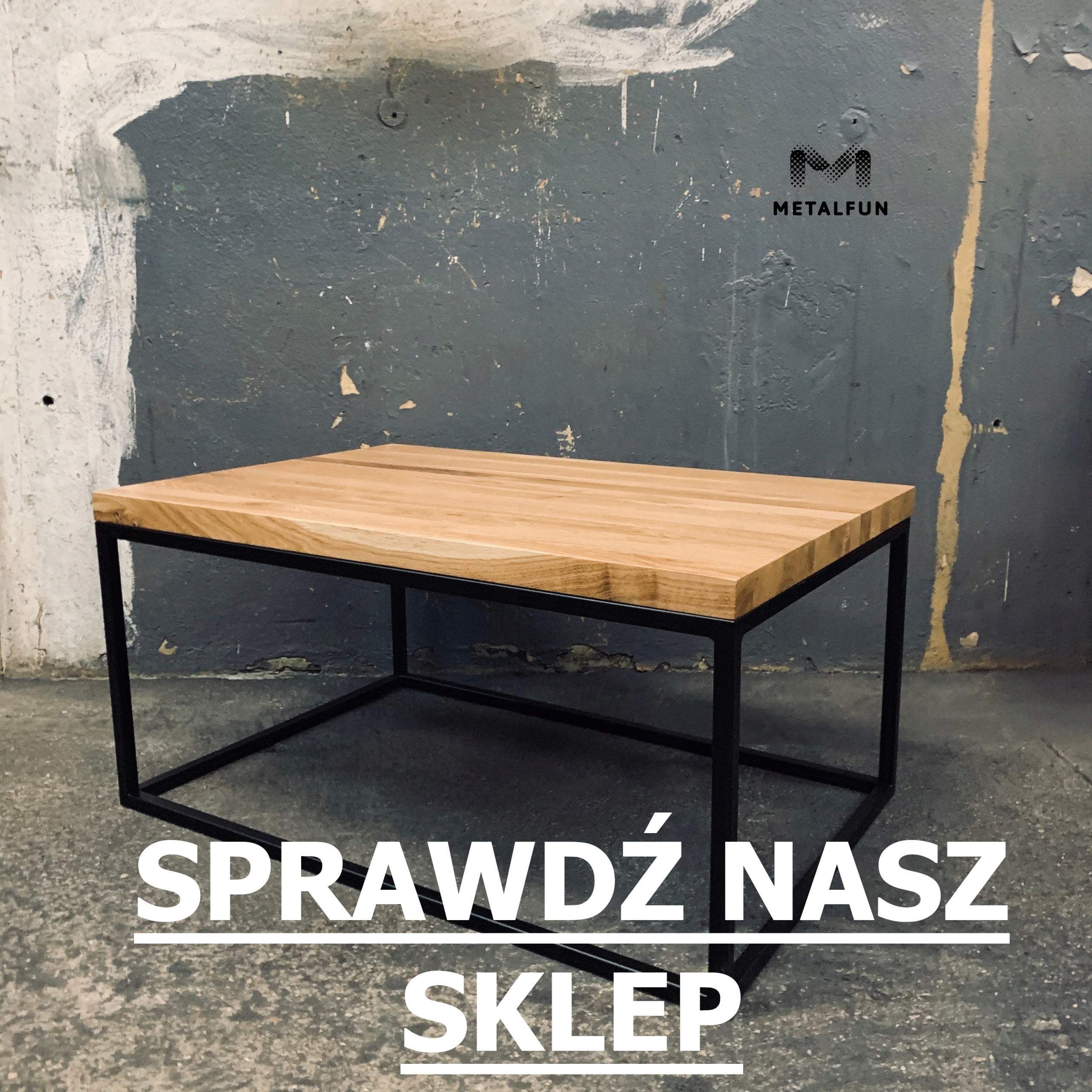 SZAFA METALOWA LOFT METALFUN Witryna Garderoba Producent inna