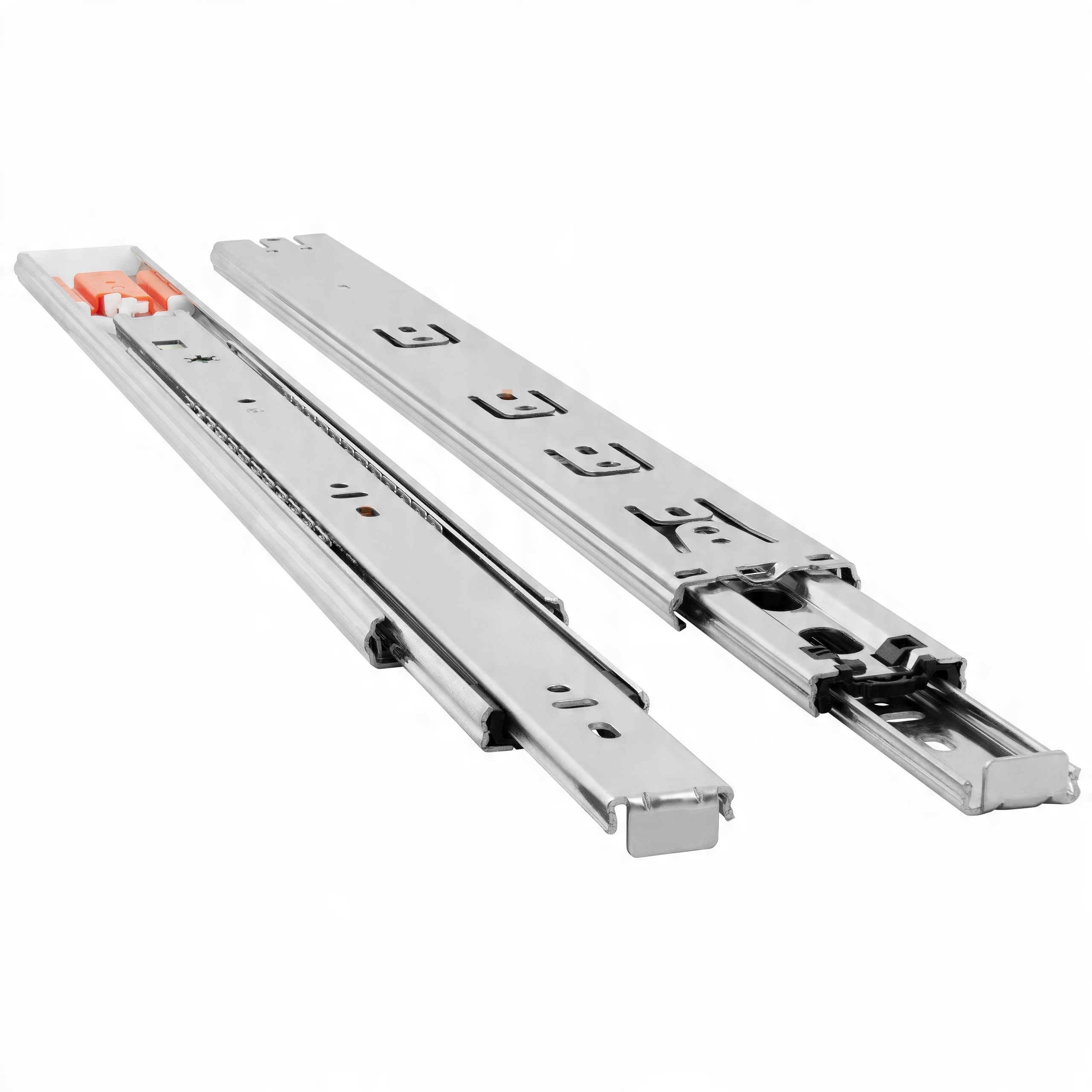 

Prowadnica kulkowa H-45 L-550 Push Open Deluxe