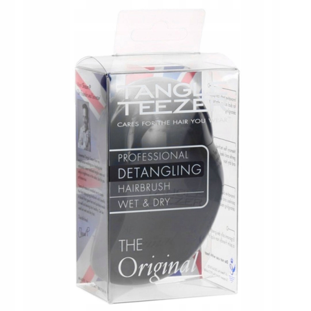 Hřeben usnadňující rozčesávání The Original Tangle Teezer The Original