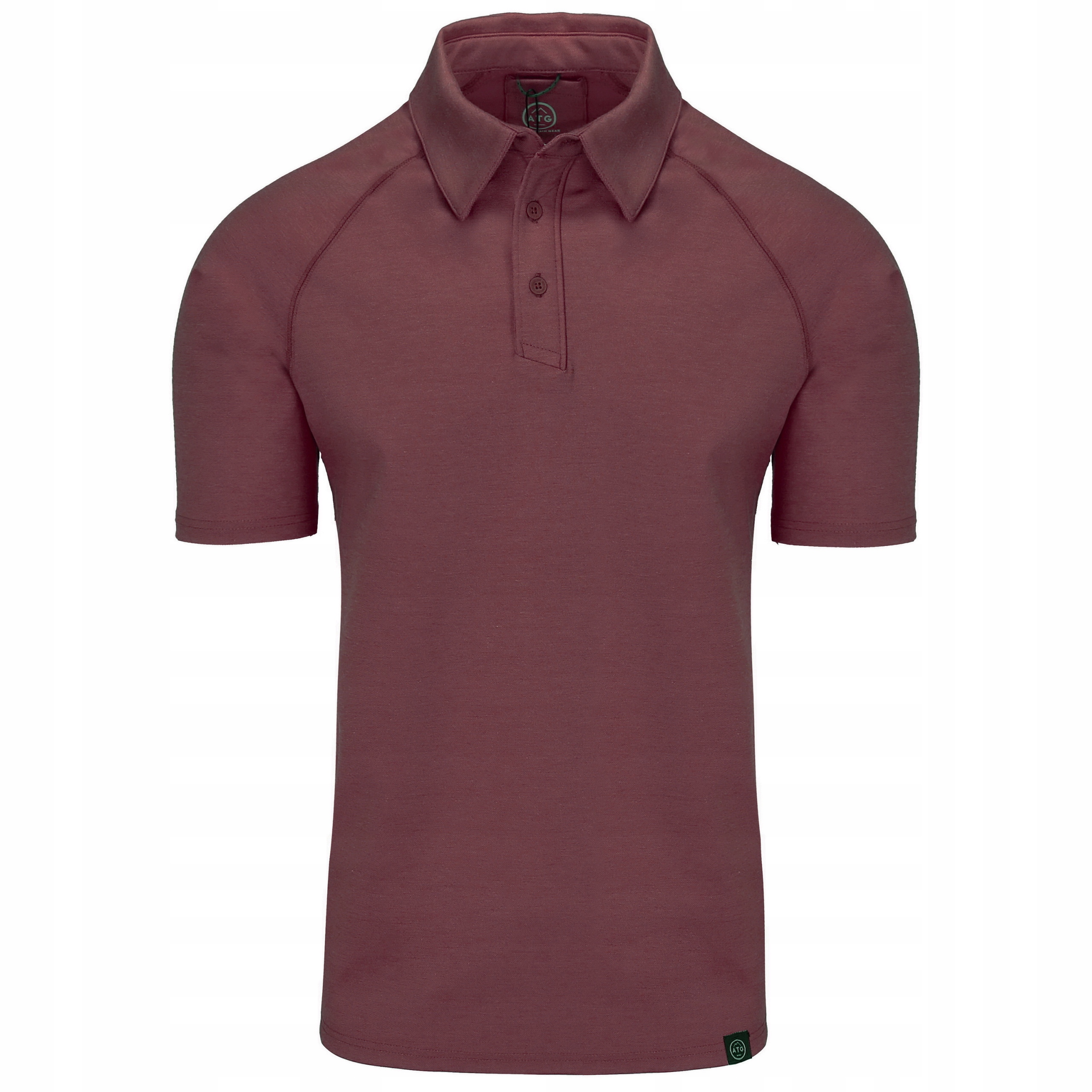 

Wrangler Atg Performance Polo Koszulka L