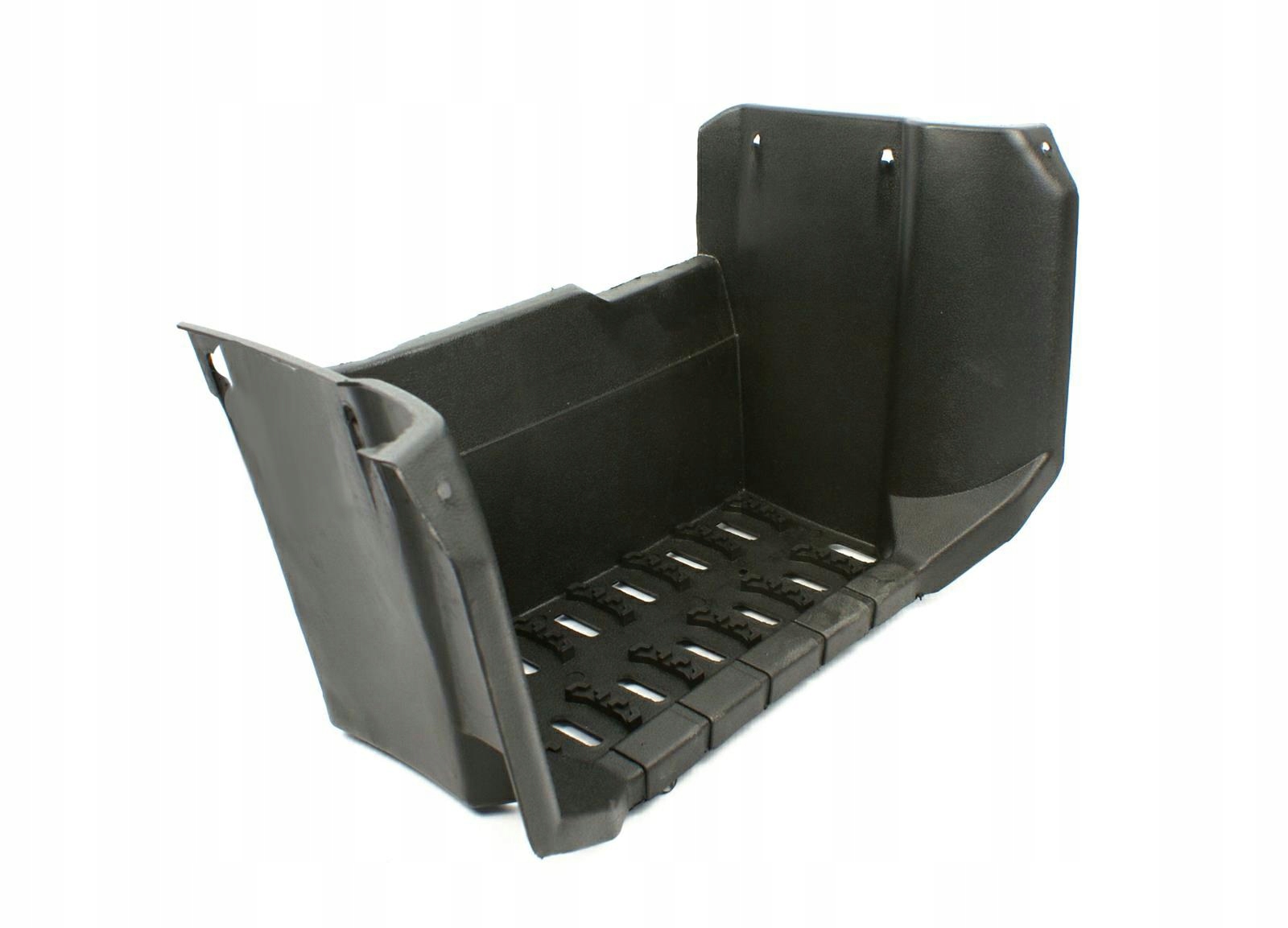 

Stopień Plastik Quad Atv Fuxin 125 Prawy