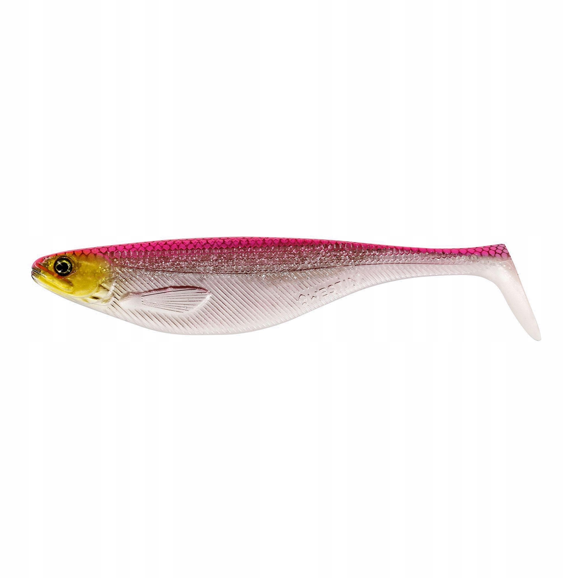 

Przynęta Westin ShadTeez pink headlight 9cm/7g