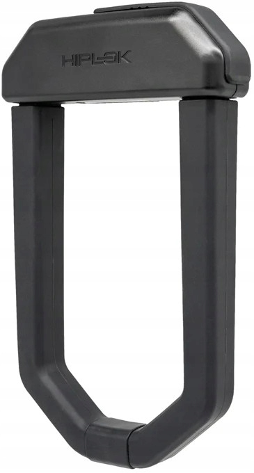 Zapięcie Zabezpieczenie U-Lock Ulock Hiplok DX1000