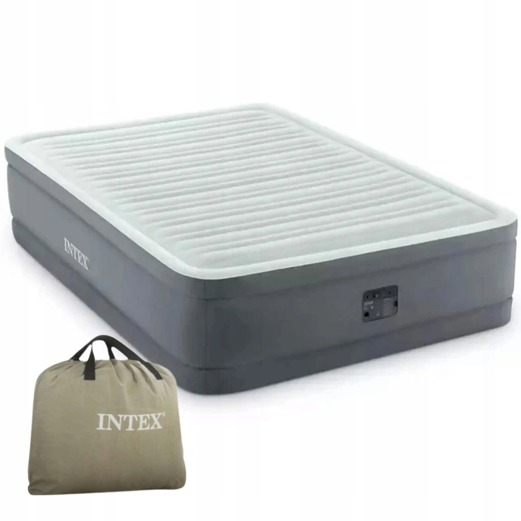 Intex PremAire I Full 137 x 191 x 46 cm