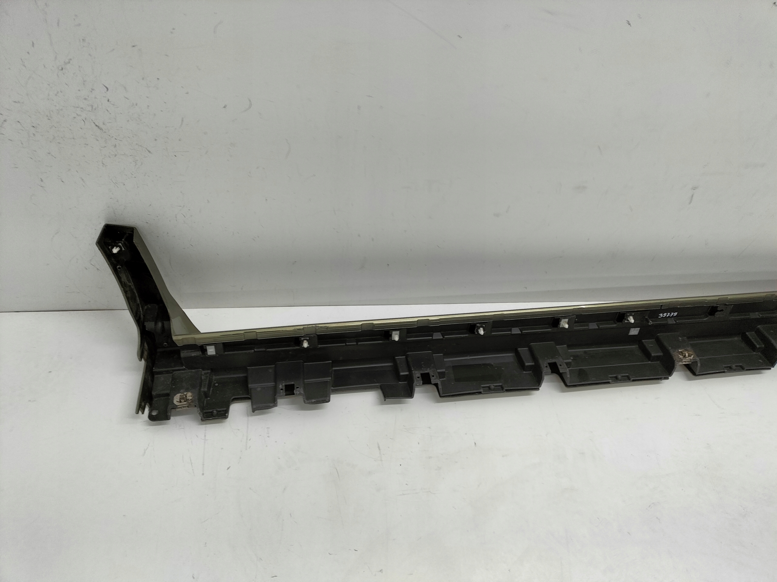moulding cap threshold left FORD KUGA MK2 13- ST-LINE