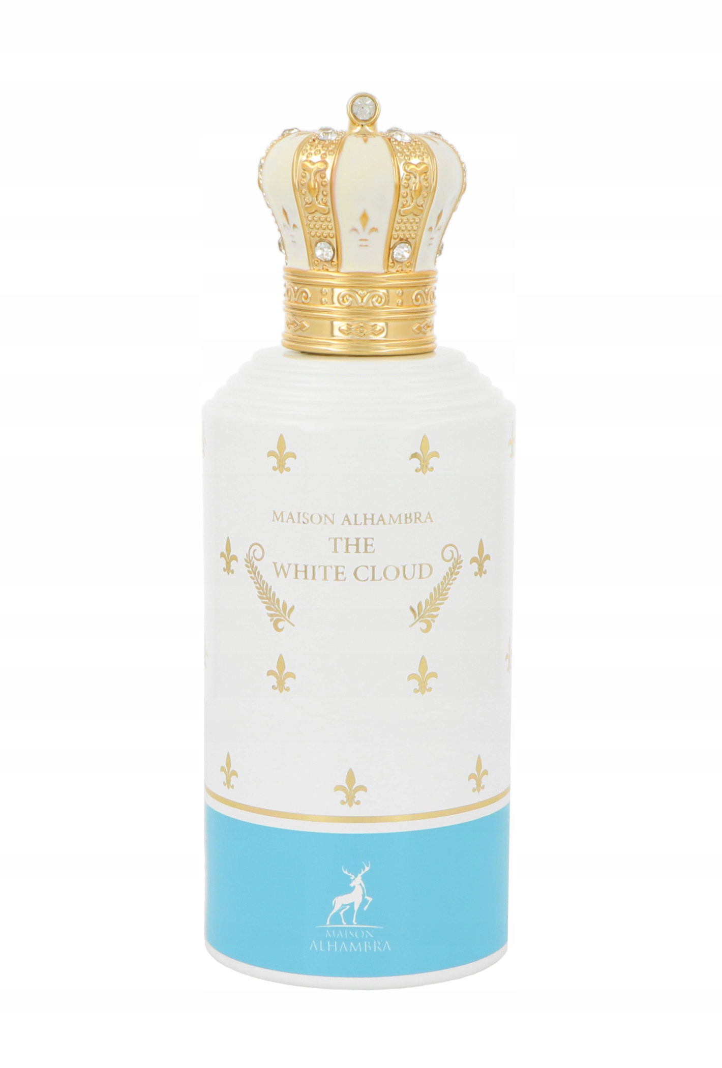 Maison Alhambra The White Cloud Edp 100ml