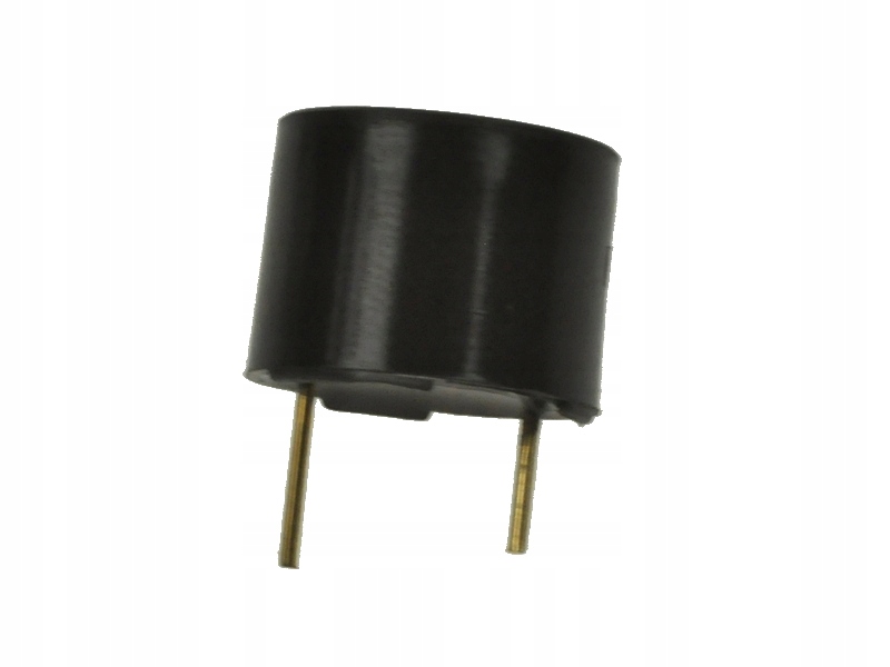 

Buzzer Buzer z generatorem 8-15V 85 dB Kls