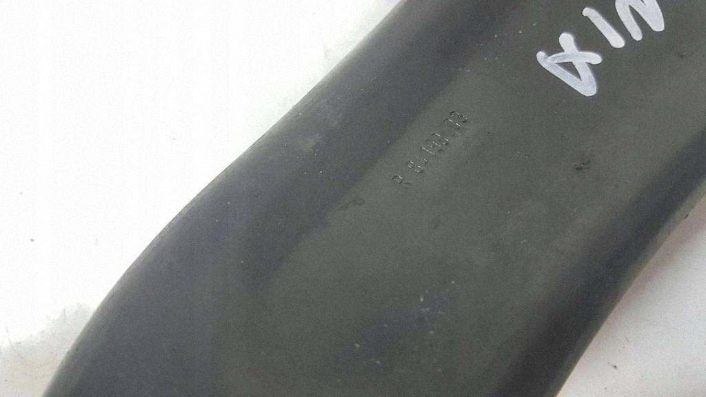 OPEL INSIGNIA B arm front right 84198833