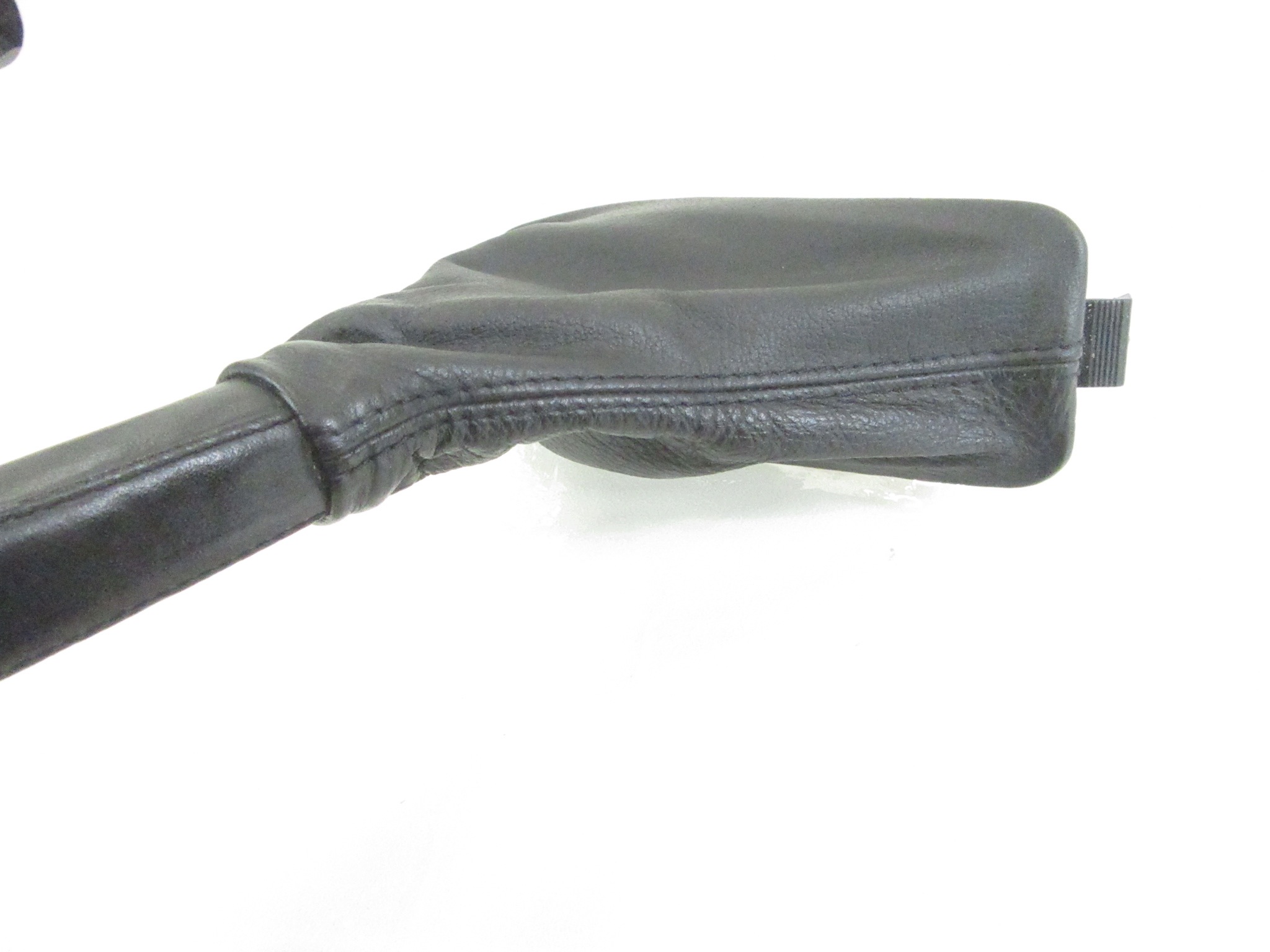 sleeve handle electric brake BMW e53 X5 EUROPA leather