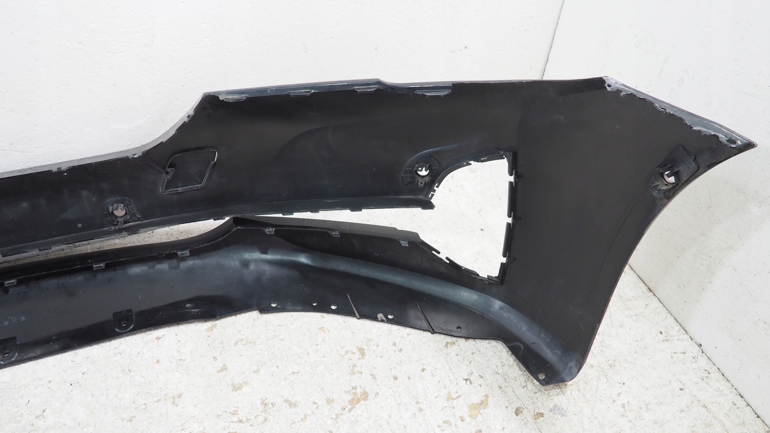 BMW 5 G30 G31 lift bumper front front 9464207