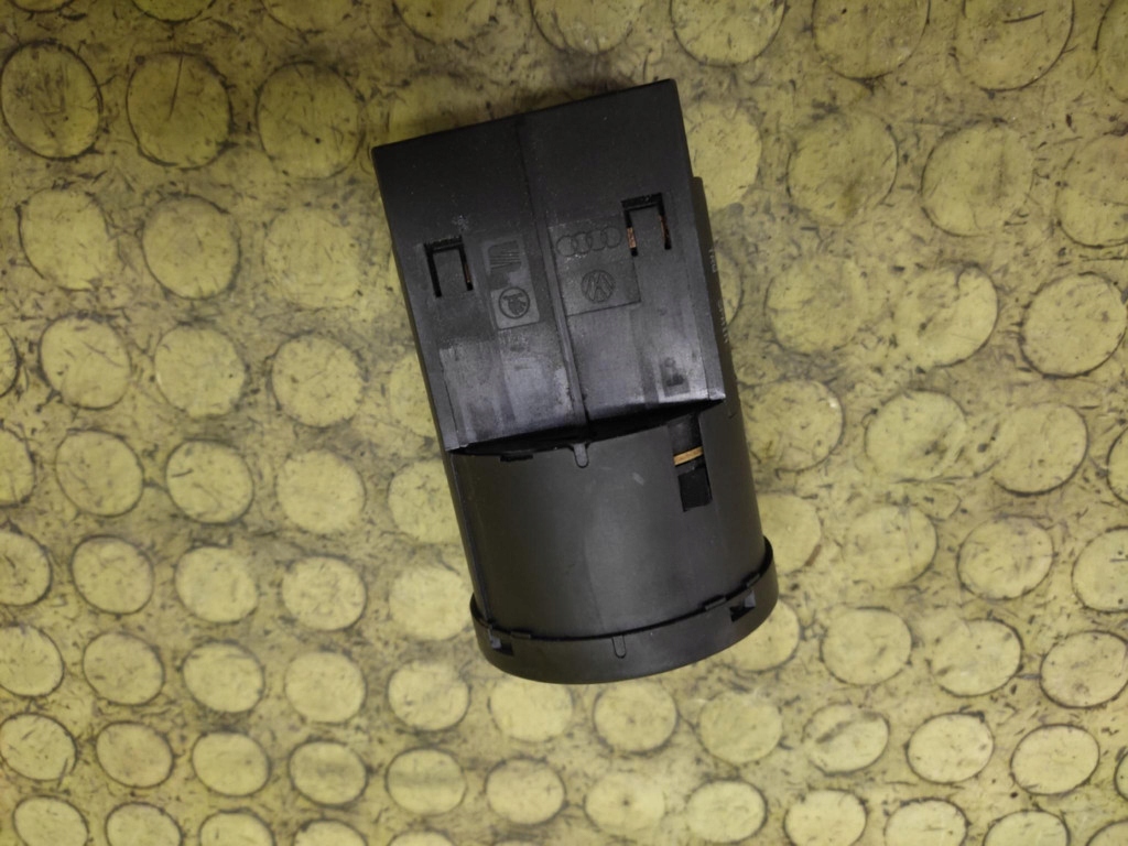 VW POLO IV interruttore luci 6Q0941531B