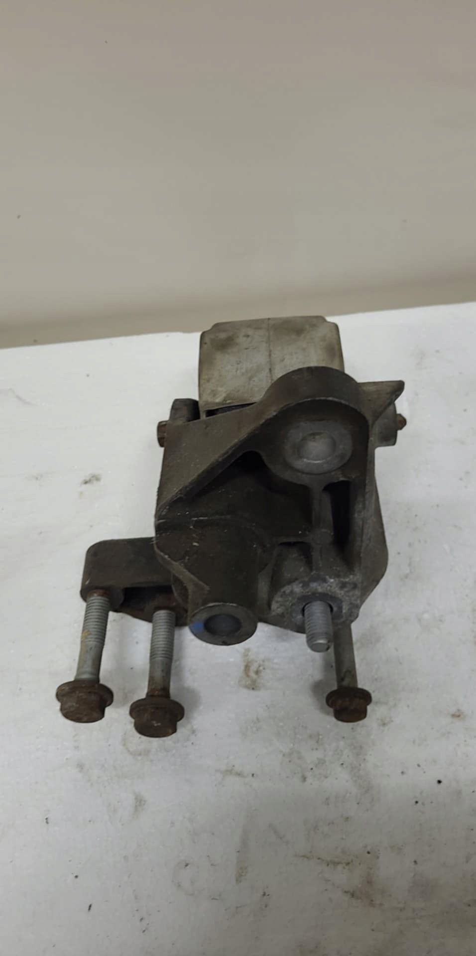 gearbox mount Saab 9-3 93 II XWD 12777977 LIFT