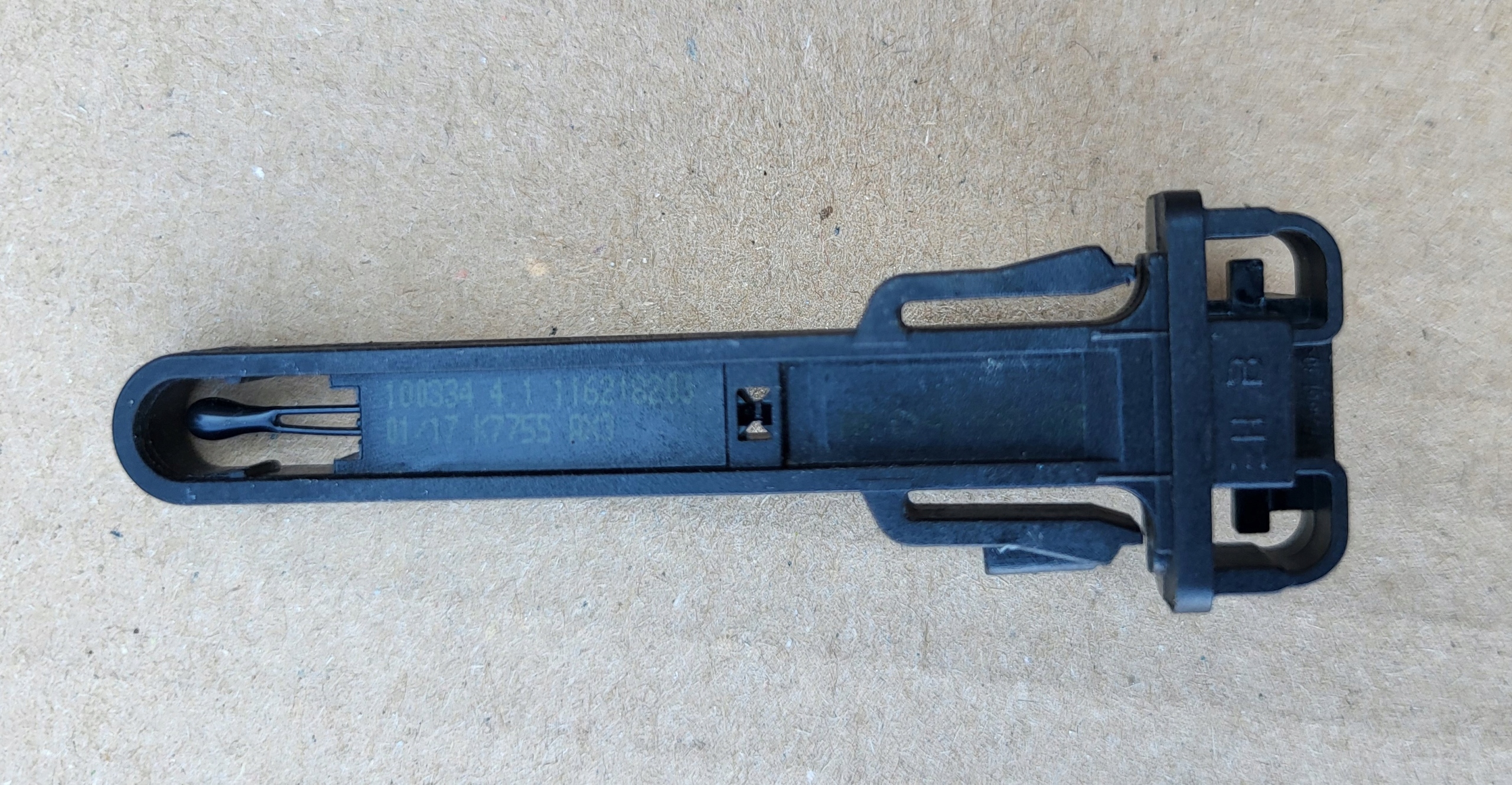 Sensor BMW OE EU 6411 6930010 116218203