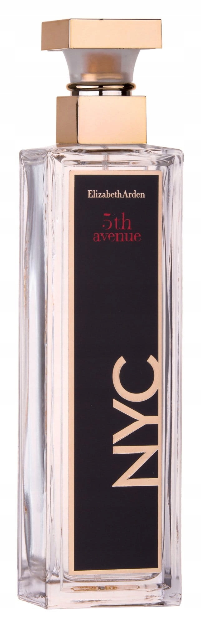

Elizabeth Arden 5th Avenue Nyc edp 125ml