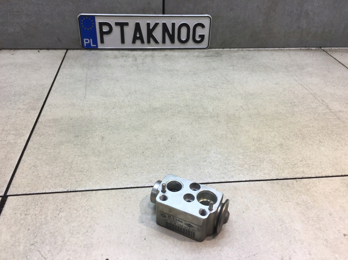 Sensor ROZPREZNY klimaanlage BMW 3 E92 320 und 9182512