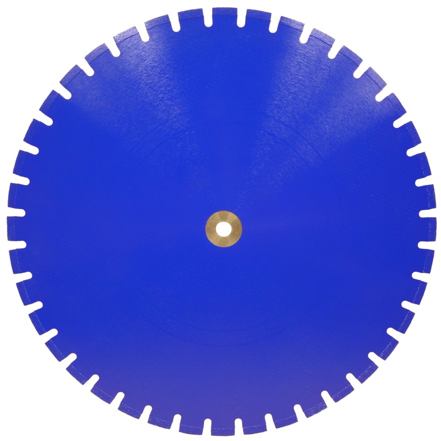 Diamantový Kotouč 700 mm pro řezání Silky Betonu Kostky Cihly fi60/25,4 mm