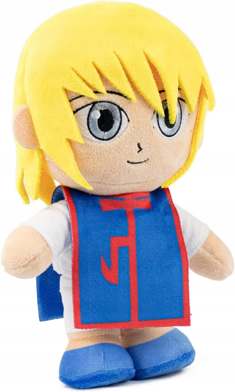 Barrado Hunter X Hunter Kurapika Plush 25 cm