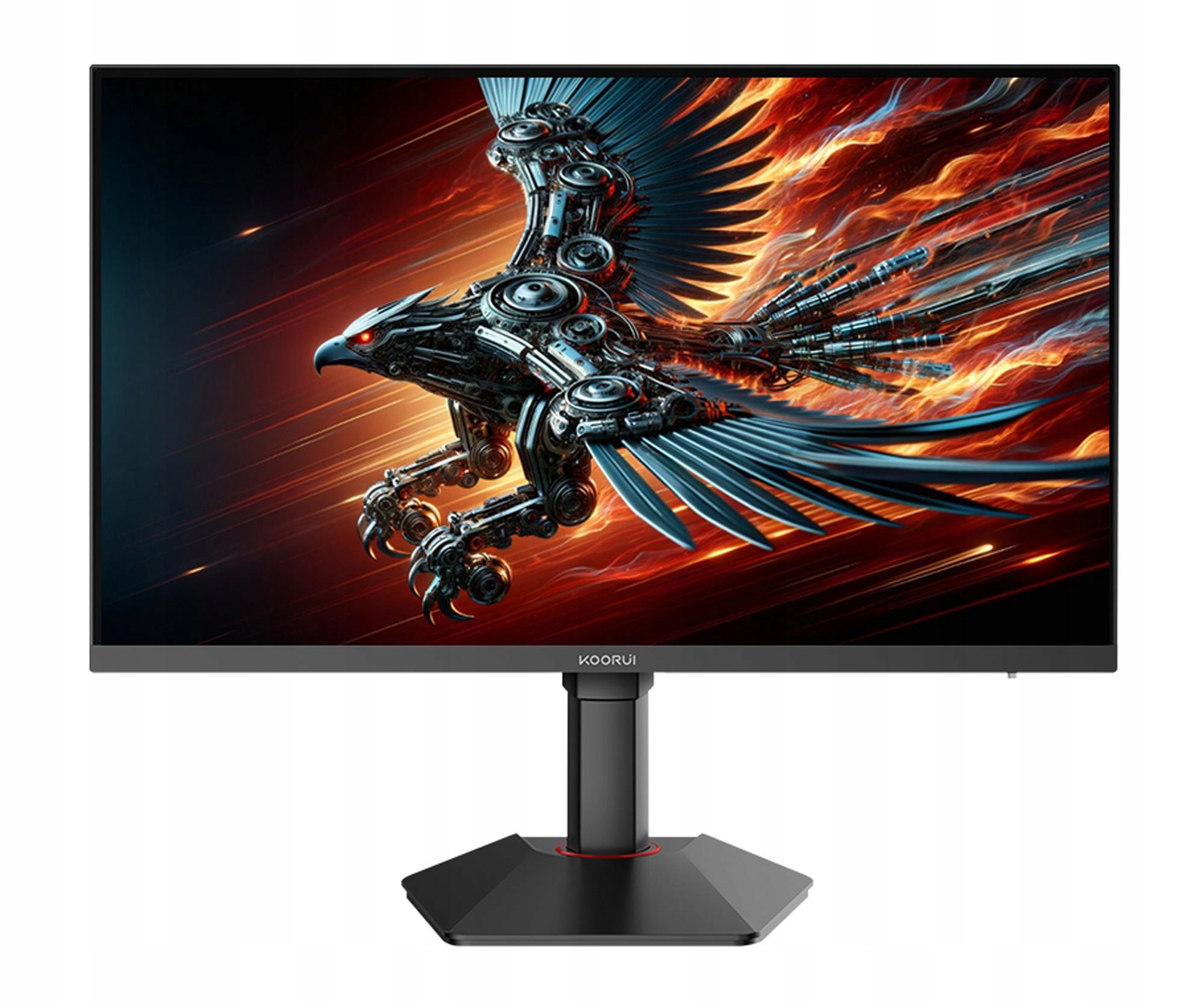 Monitor Led 27" Koorui G2741L Ips 160 Hz 1ms