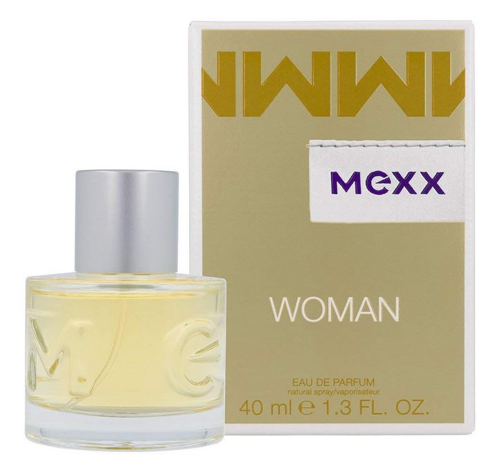 

Mexx Woman Edt spray 40ml