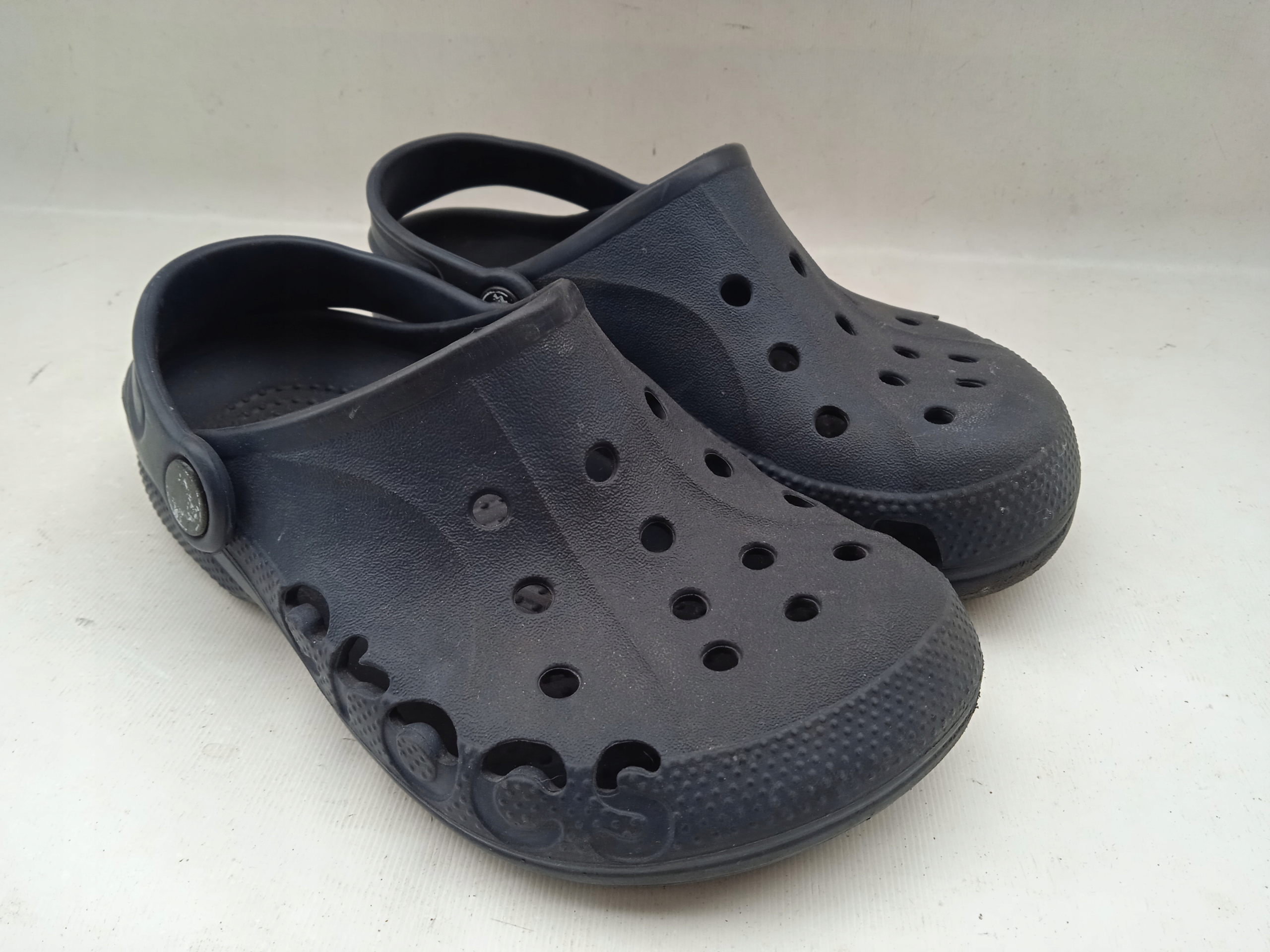 30 CROCS KLAPKI CROCSY DZIECIĘCE