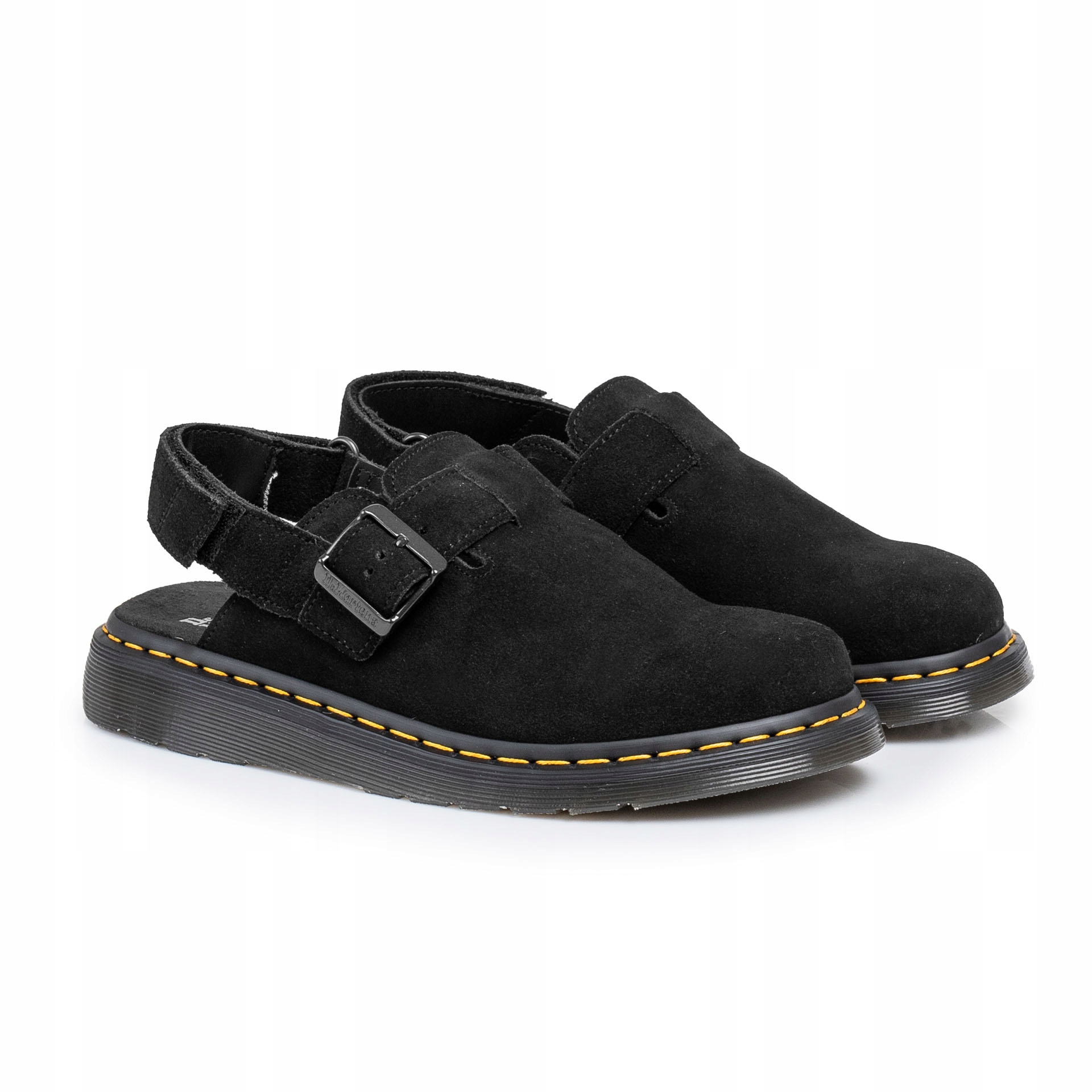 Dr. Martens Sandály Mules nazouváky Jorge II 31563001 vel 42