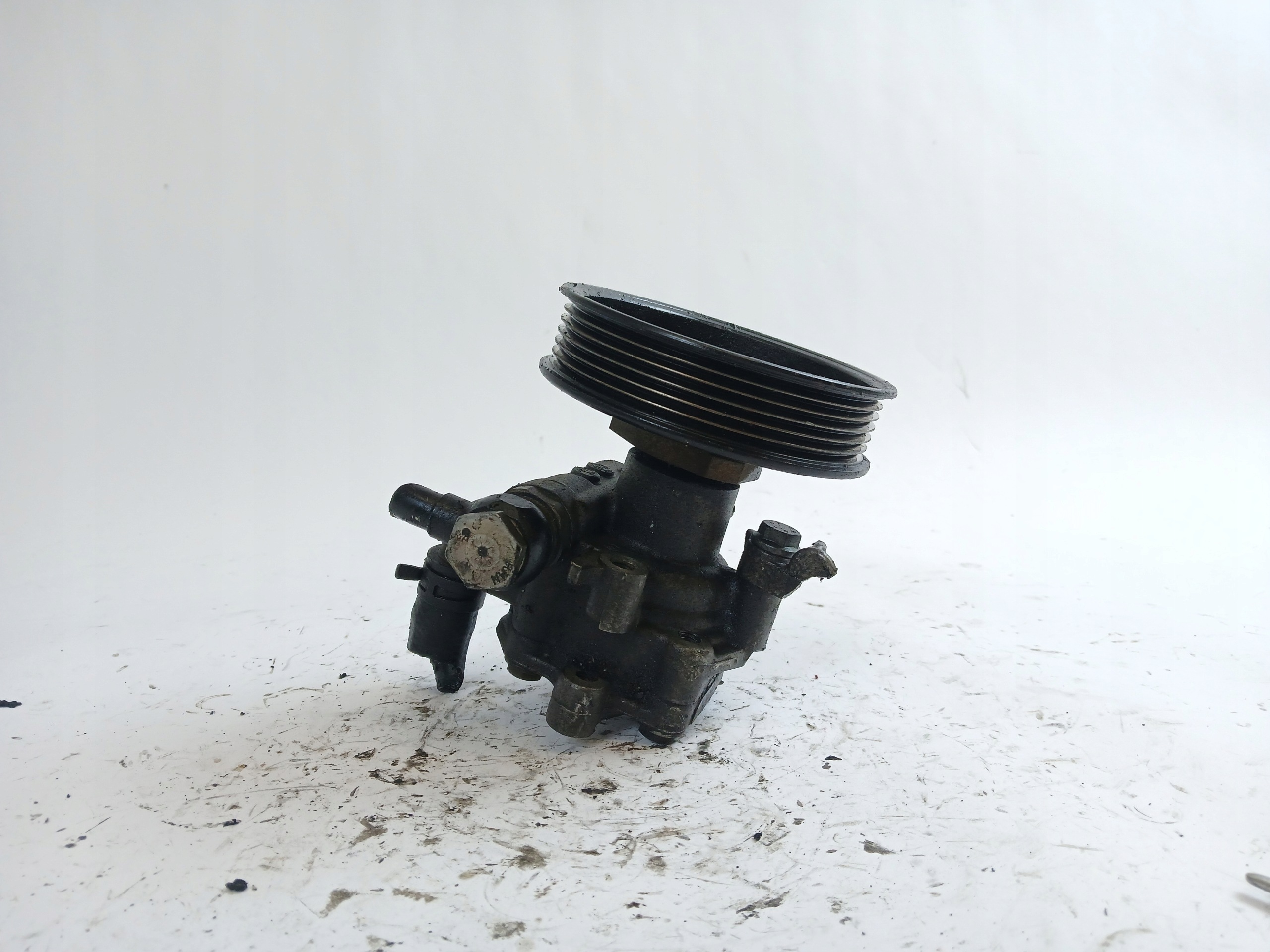 VW GOLF IV BORA OCTAVIA e 1.4 1.6 pompa servosterzo 1J0422154B 90 BAR 97-06