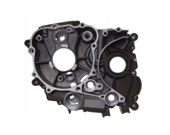 MSRCR9416.115155 - КАРТЕР ДВИГУНА ЛІВИЙ ДЛЯ SHINERAY XY150-17