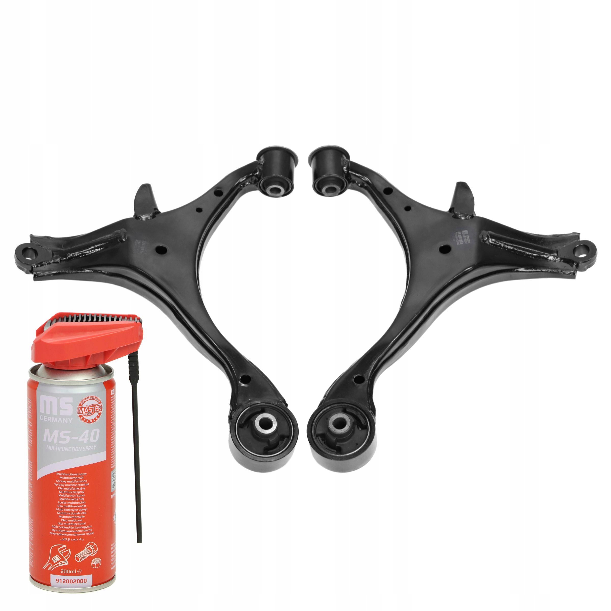 Sada Ramen Řídicích Ramen 37118-KIT-MS