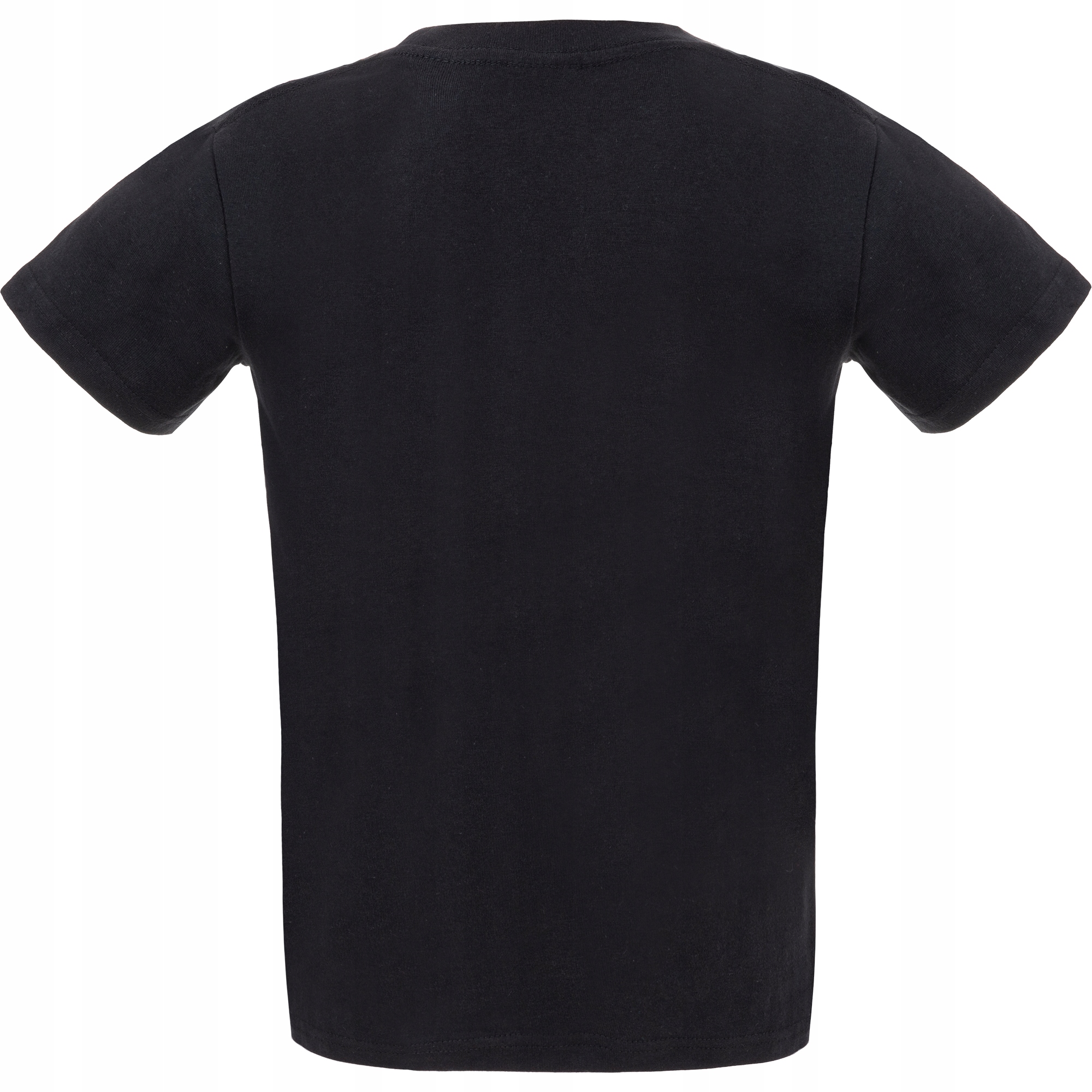 BAWEŁNIANA KOSZULKA DZIECIĘCA SPORTOWA WF 164 Kod producenta KT03