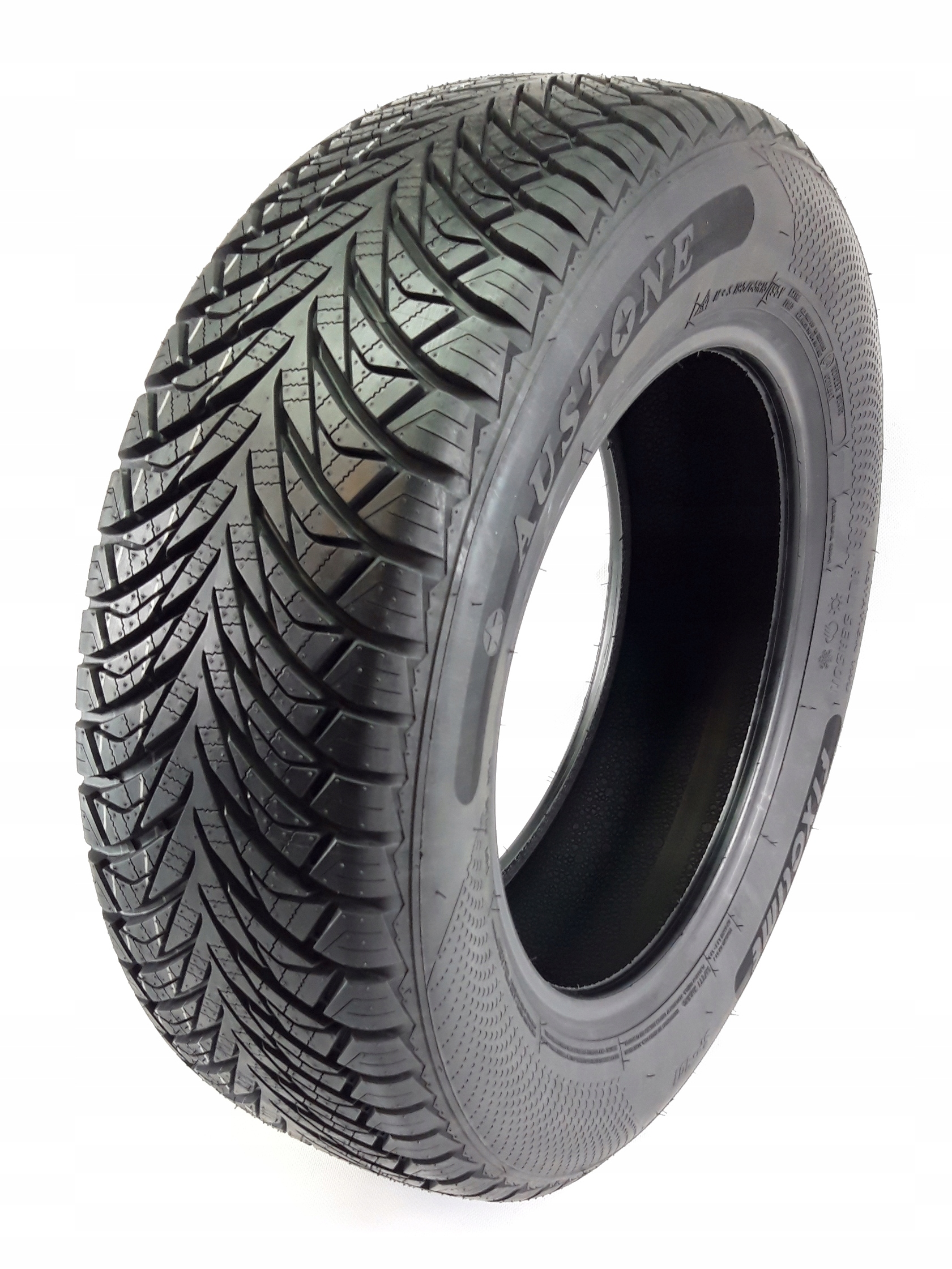 1x wielosezonowa AUSTONE 215/60 R16 SP401 99V XL