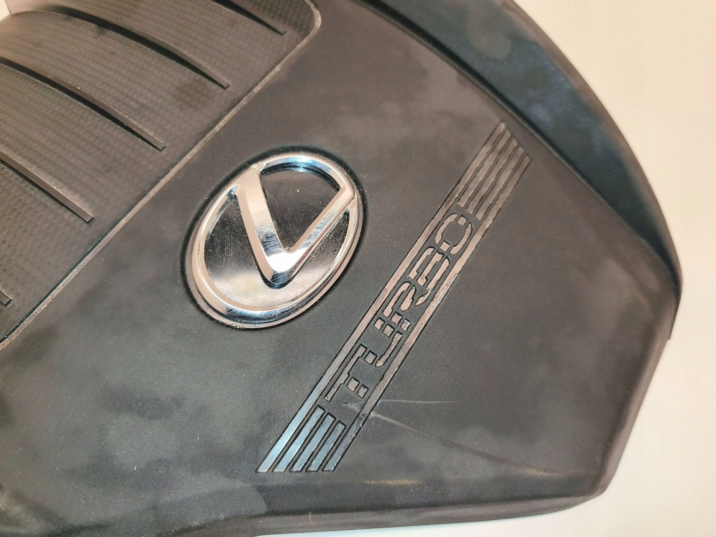 защита Двигателя lexus RX V 12601F0140