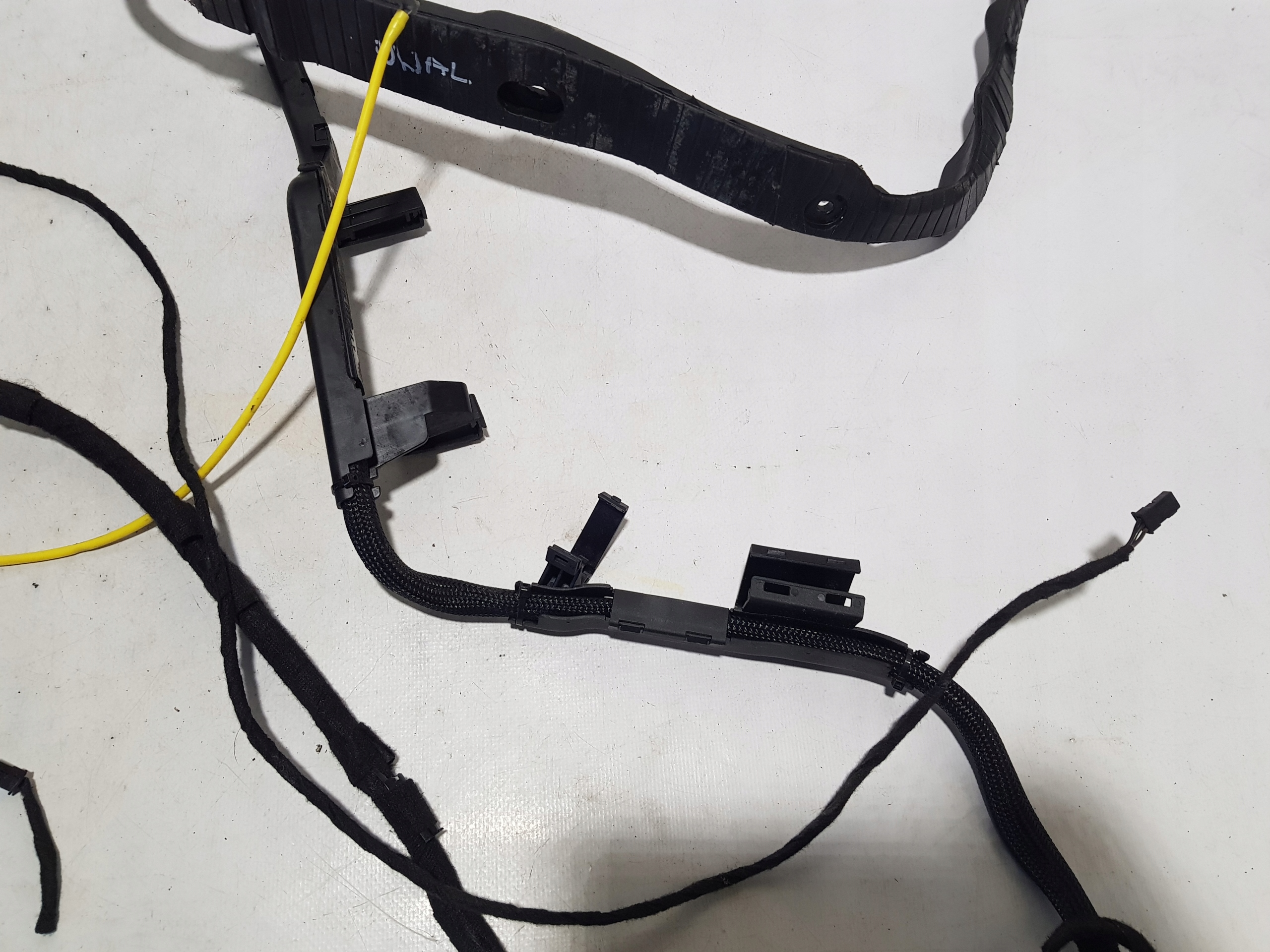 bundle wiring bonnet 2305407706 MERCEDES SL R230 W230