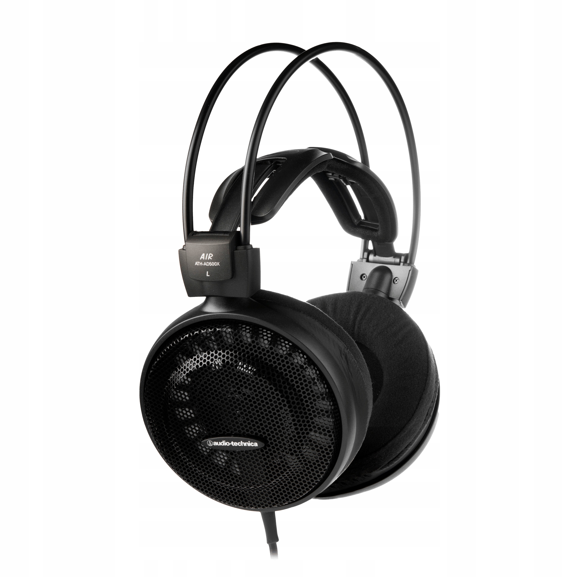 Audio-Technica ATH-AD500X Otevřená sluchátka 48 Ohm