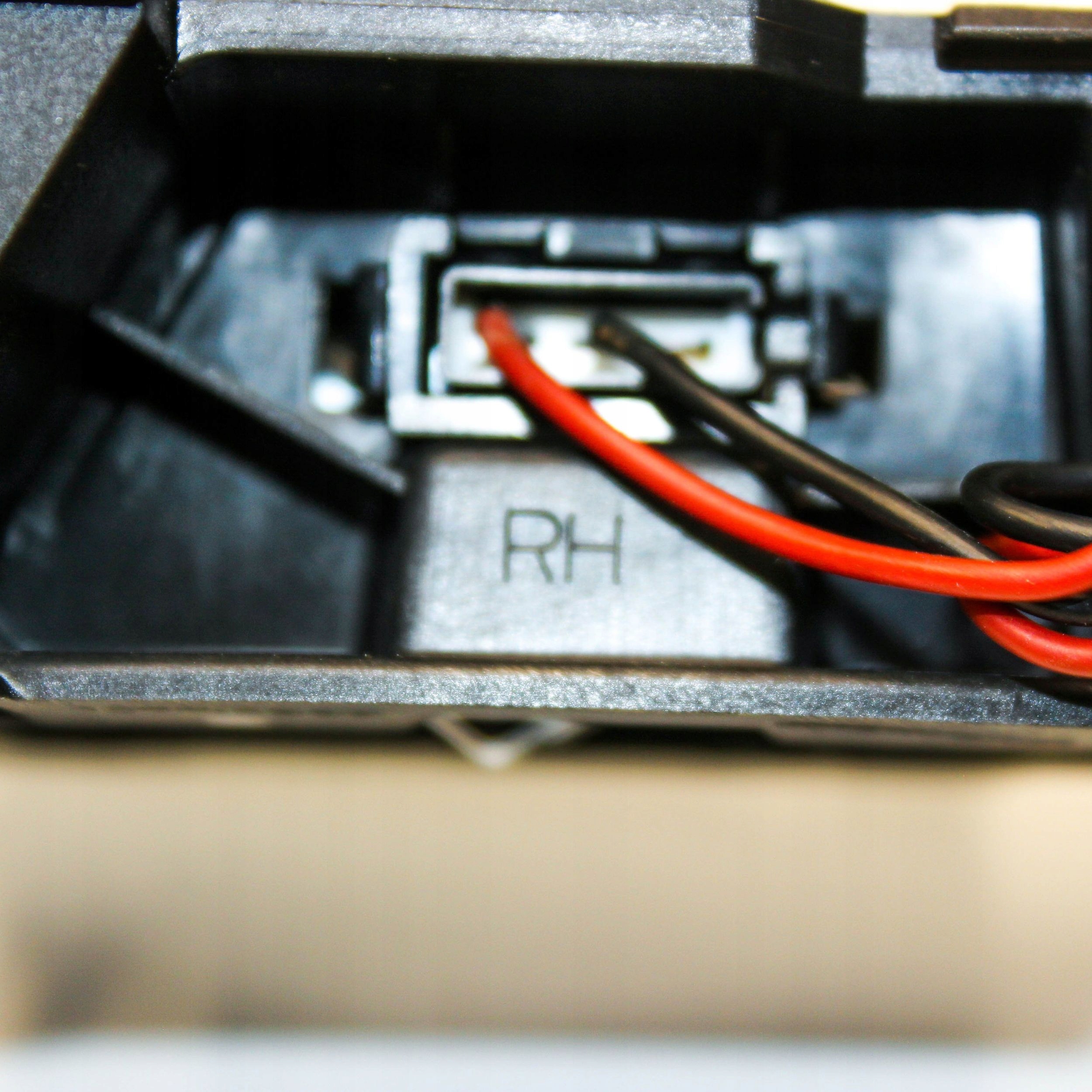 jaguar XK - XKR 2007 передняя ручка двери внутренняя передних