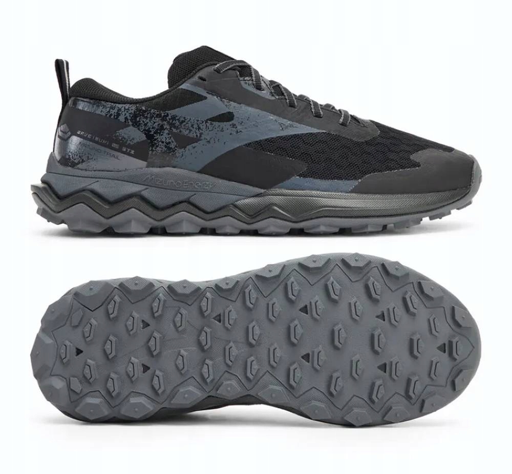 Boty Mizuno Wave Ibuki 5 Gtx J1GJ255902 vel.